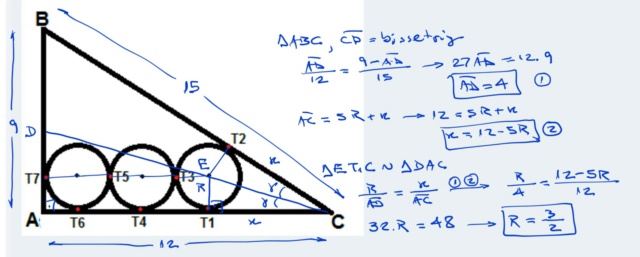 Triângulo-círculos Scree934