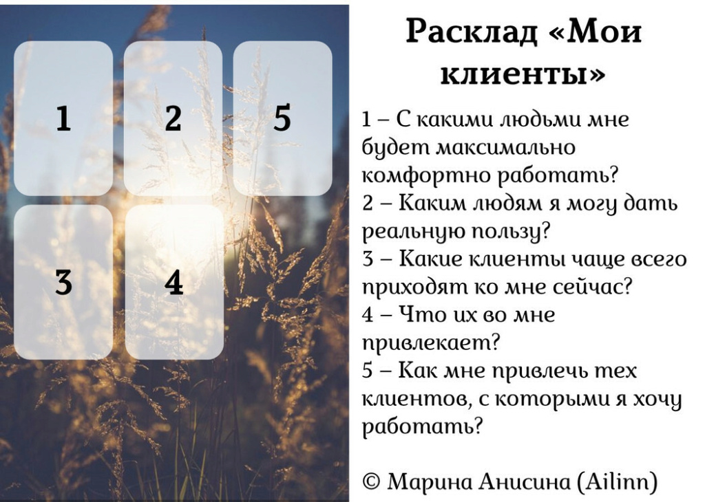 Расклад Мои клиенты 18_110