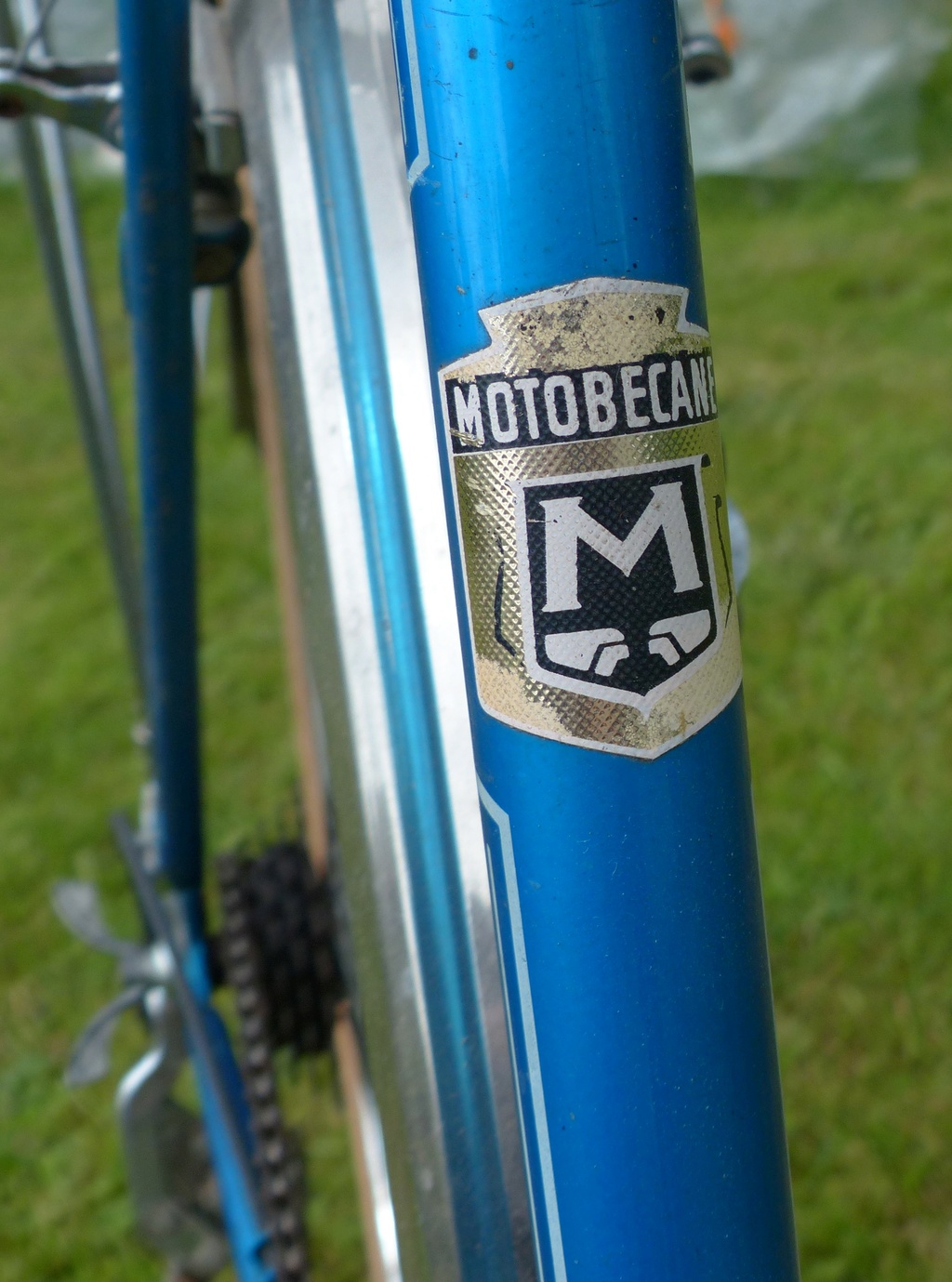 motobecane - Motobecane Super Touring Motoco11