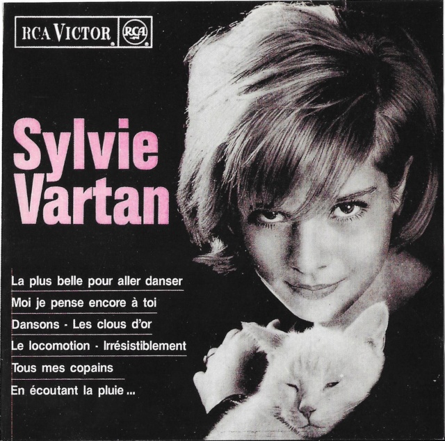 Vinyle - Collection Jean-Marie Périer - Page 2 90004921