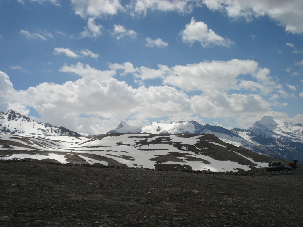 la grande route des Alpes  Dsc00141