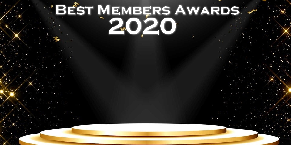 Best Members Awards 2020 Best_m10