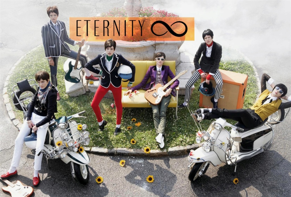 Eternity Eterni10