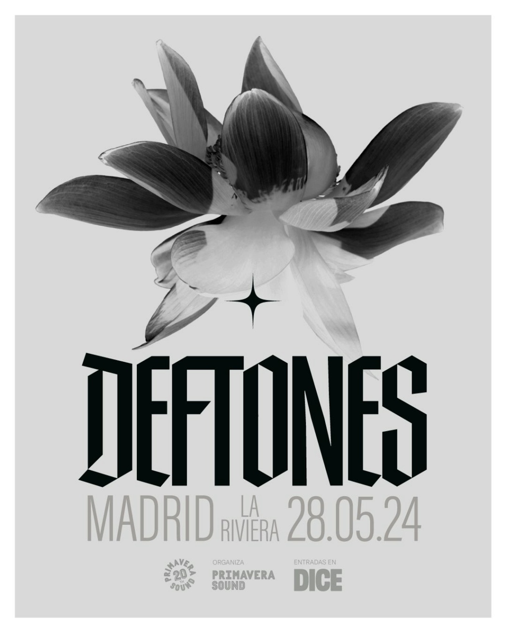 Deftones desvela detalles de su nuevo disco - Página 5 20240310