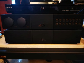 Naim NAC252 NAP300 SuperCap (SOLD) Whatsa16