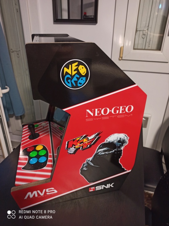 [WIP] Bartop neogeo Img_2044