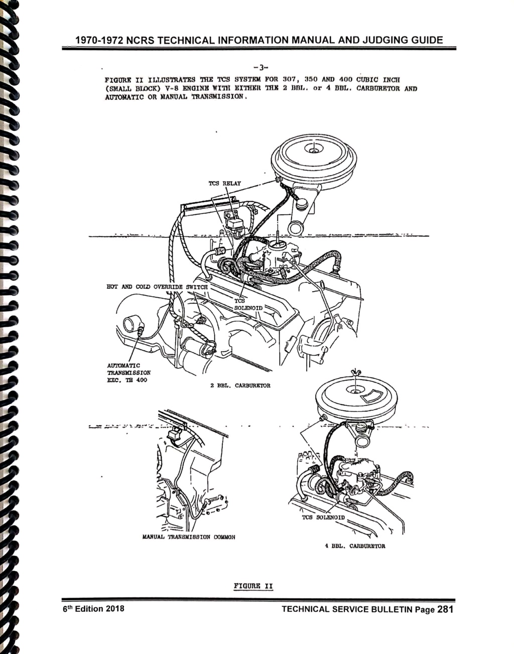 CHEVROLET  "Dealer Service Bulletins" Nouvea13