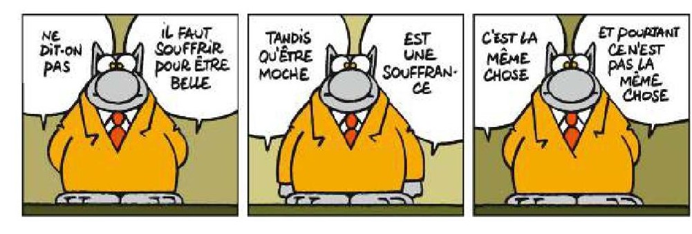 Humour Spirituel (ou presque) - Page 7 Chat310