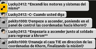 [Misión en Dathomir] Cazar o ser cazado Mision20