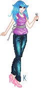 Maki Sonomura e mais algumas dolls Zarea11