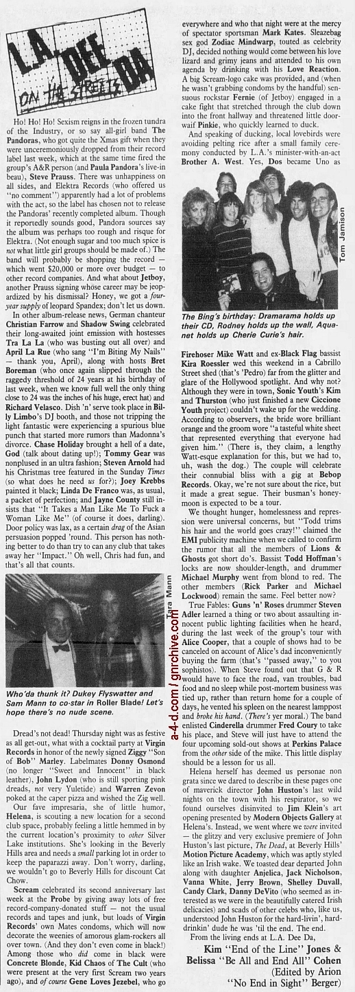 1987.12.25 - L.A. Weekly - L.A. Dee Da On The Streets (Steven) 1987_137