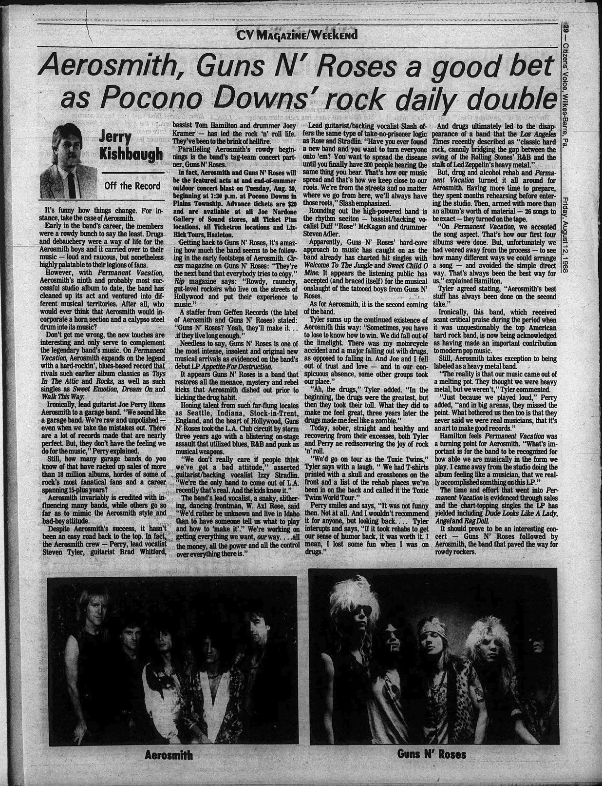 1988.08.30 - Pocono Downs, Wilkes-Barre, USA 1988_052