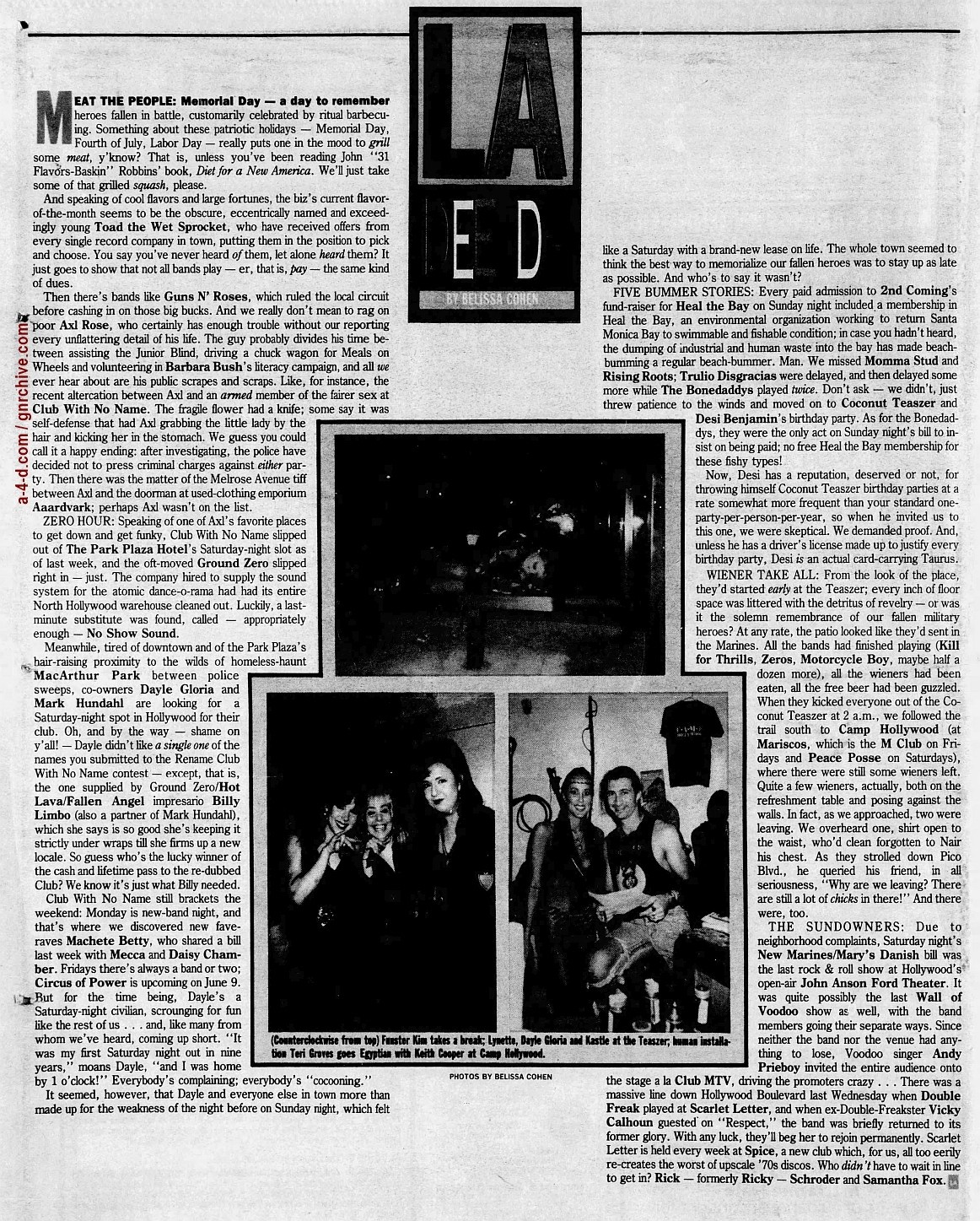 1989.06.02 - L.A. Weekly - L.A. Dee Da (Axl) 1989_019