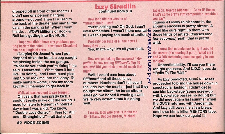 1989.12.DD - Rock Scene - Hangin' with Izzy Stradlin 1989_123