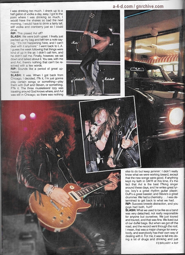 1990.02.DD - RIP Magazine - Slash: Under The Black Hat 1990_023