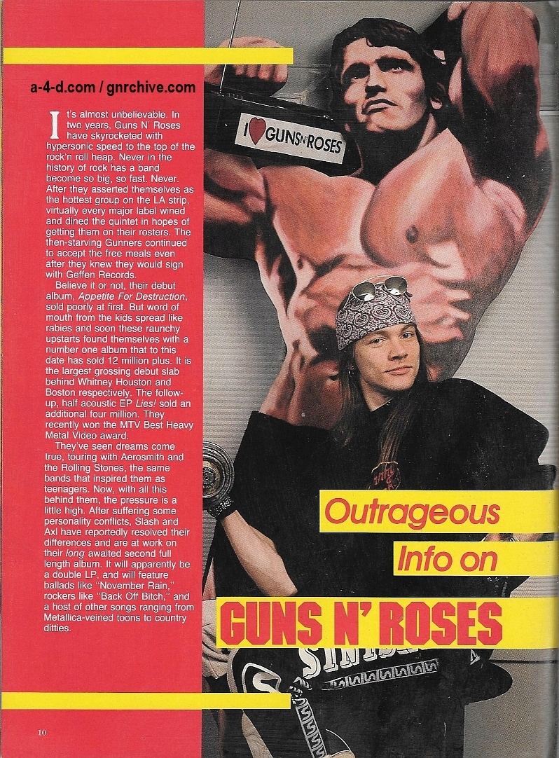 1990.07.DD - Movie Mirror Metal Pix - Outrageous Info on Guns N' Roses 1990_034