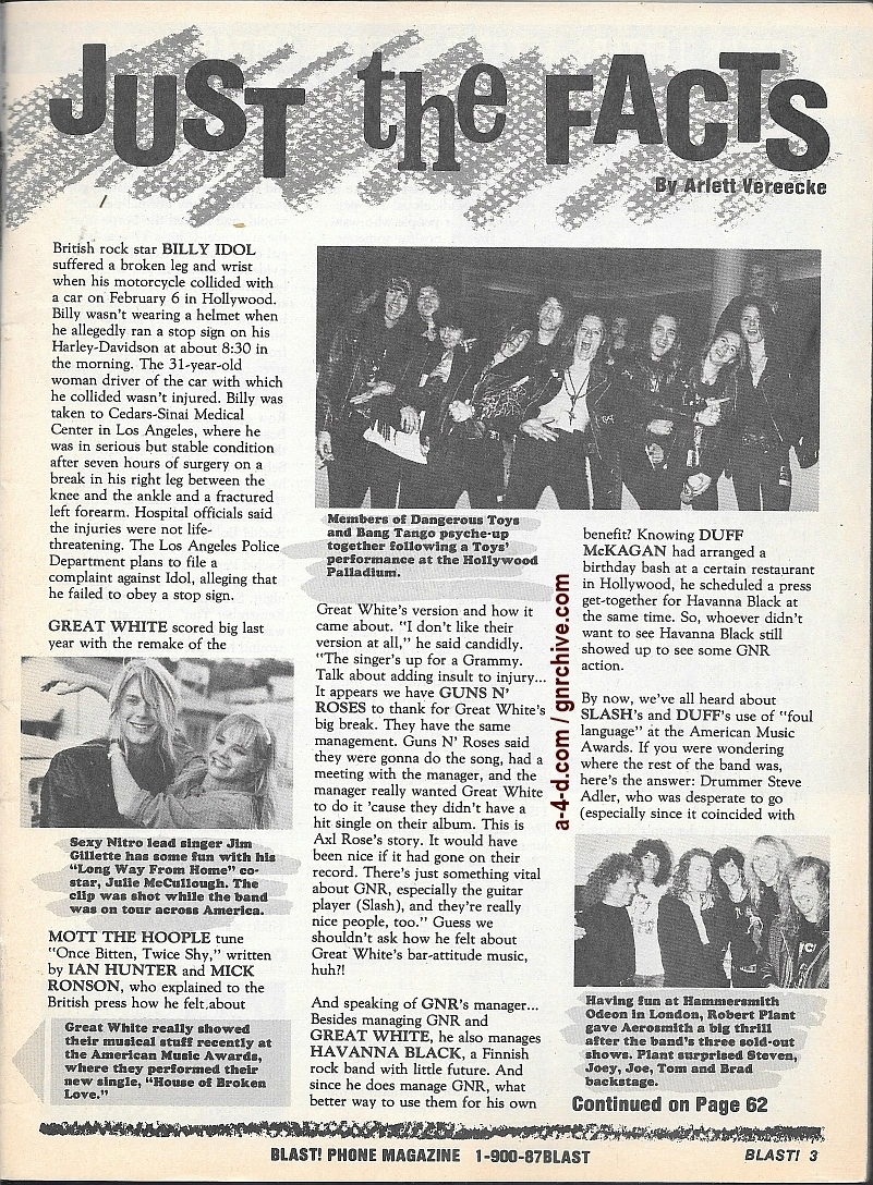 1990.05.DD - Blast! - Guns N' Roses Update 1990_038