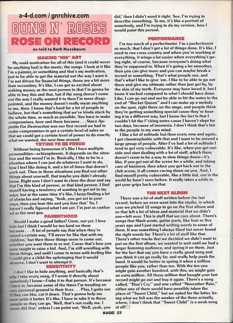1990.05.DD - Rage Magazine - Rose On Record (Axl) 1990_046