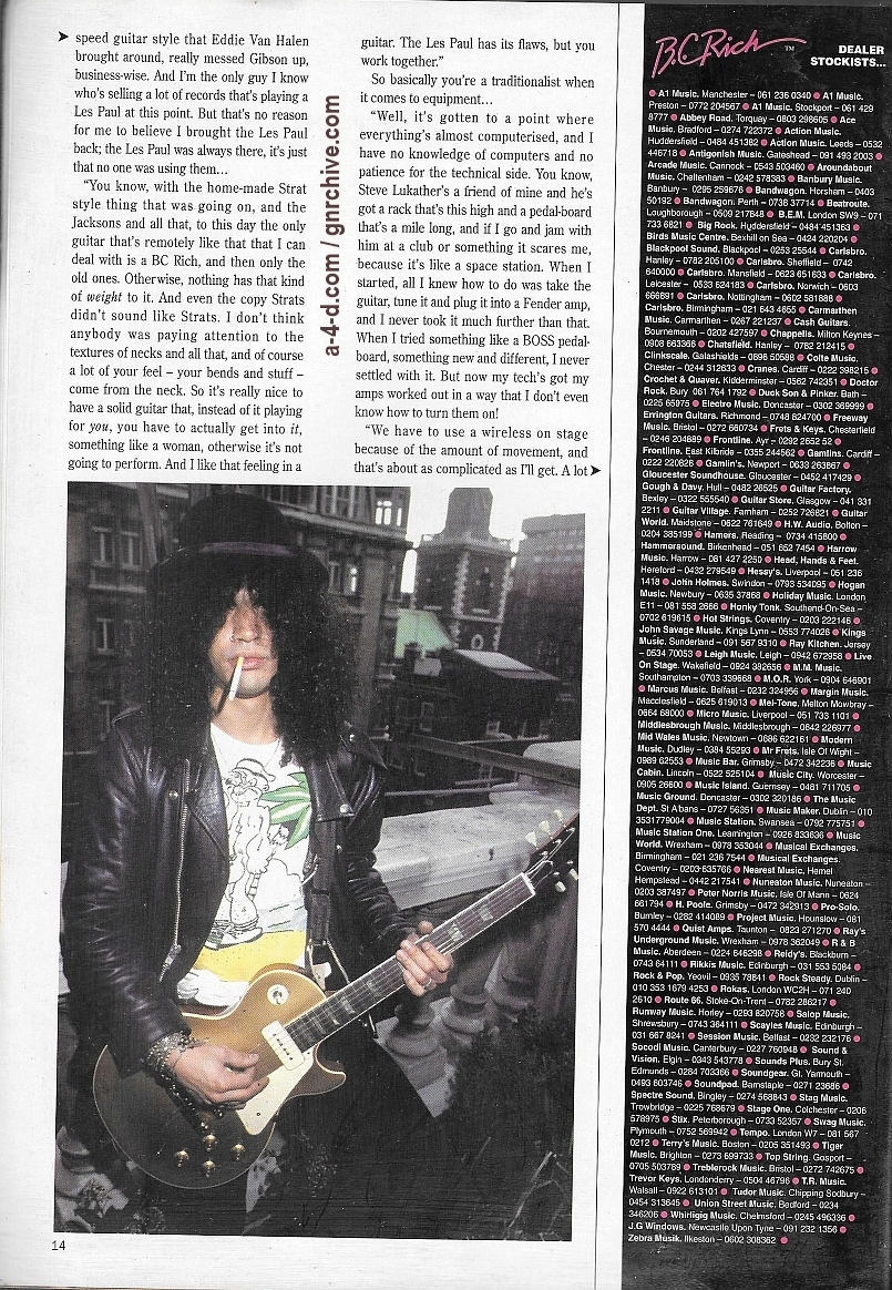 1992.07.DD - Guitarist Magazine - Gun Law (Slash) 1992_024