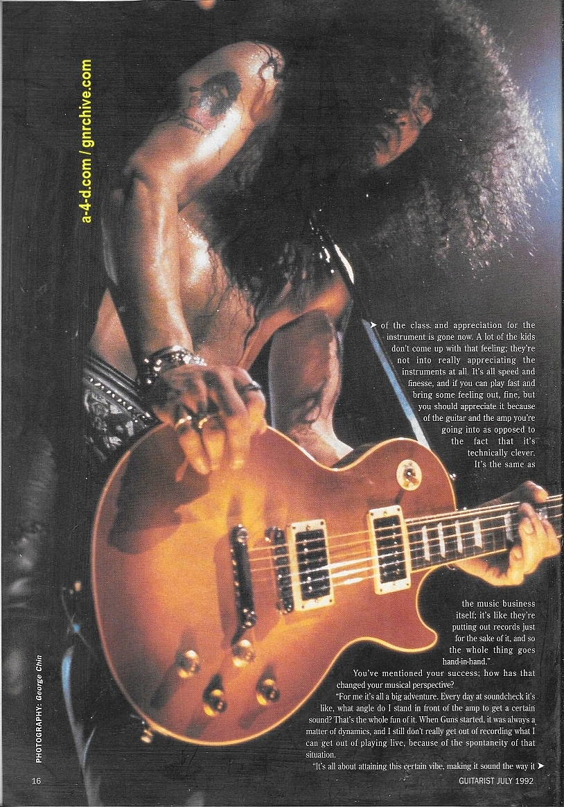 1992.07.DD - Guitarist Magazine - Gun Law (Slash) 1992_027