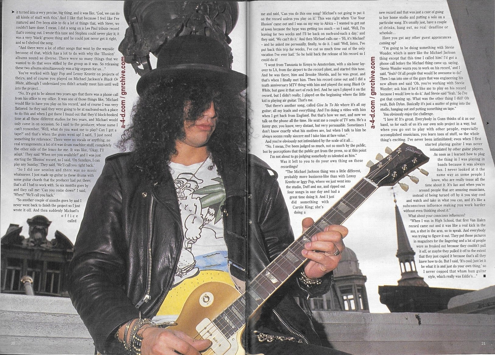 1992.07.DD - Guitarist Magazine - Gun Law (Slash) 1992_028