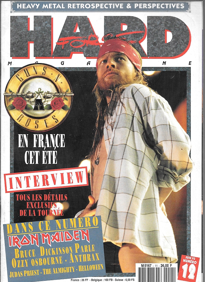 1993.06.DD - Hard Force (France) - Guns N' Roses: In France This Summer 1993_174