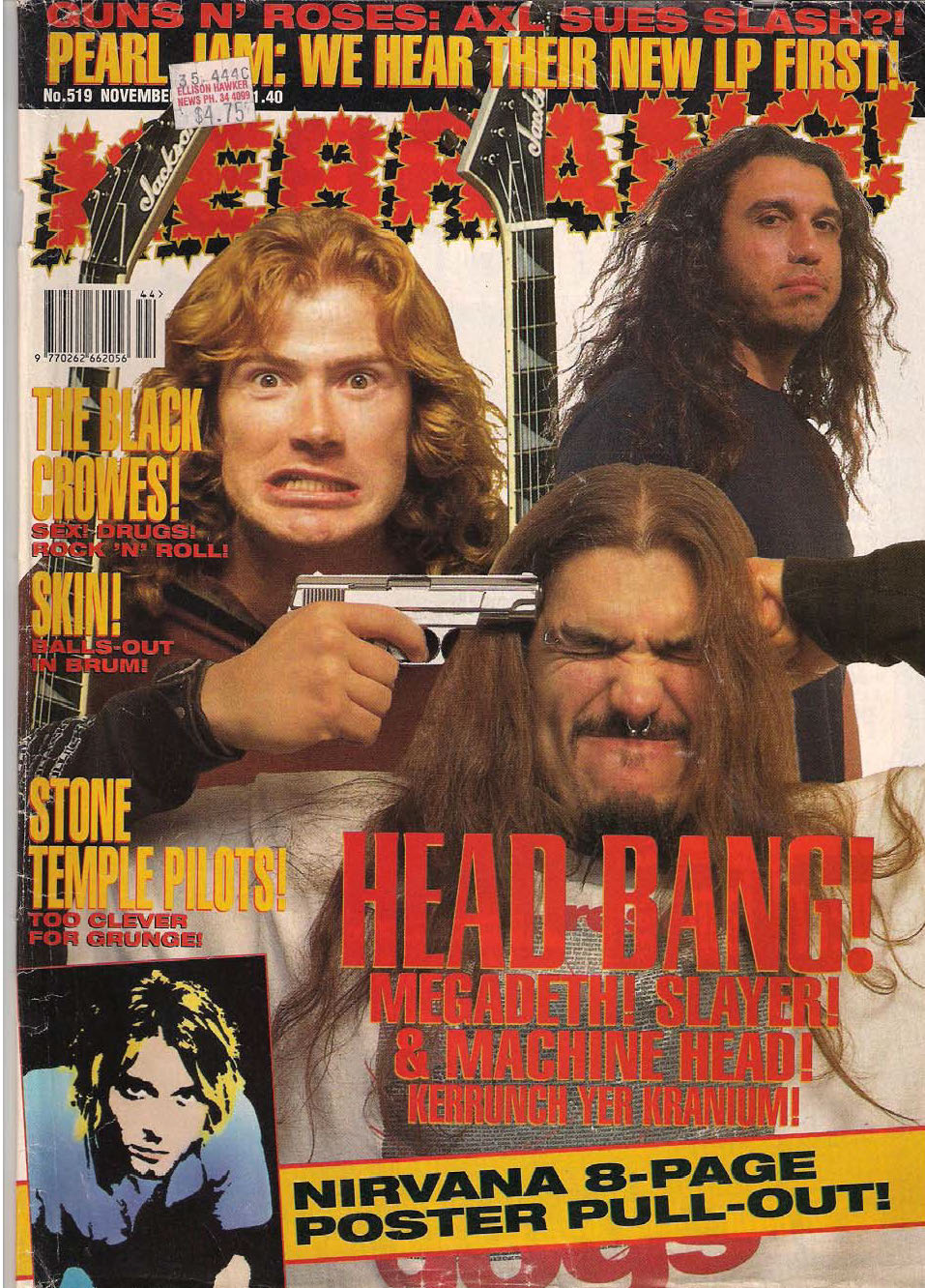 1994.11.05 - Kerrang - Welcome To The Courtroom! 1994_110