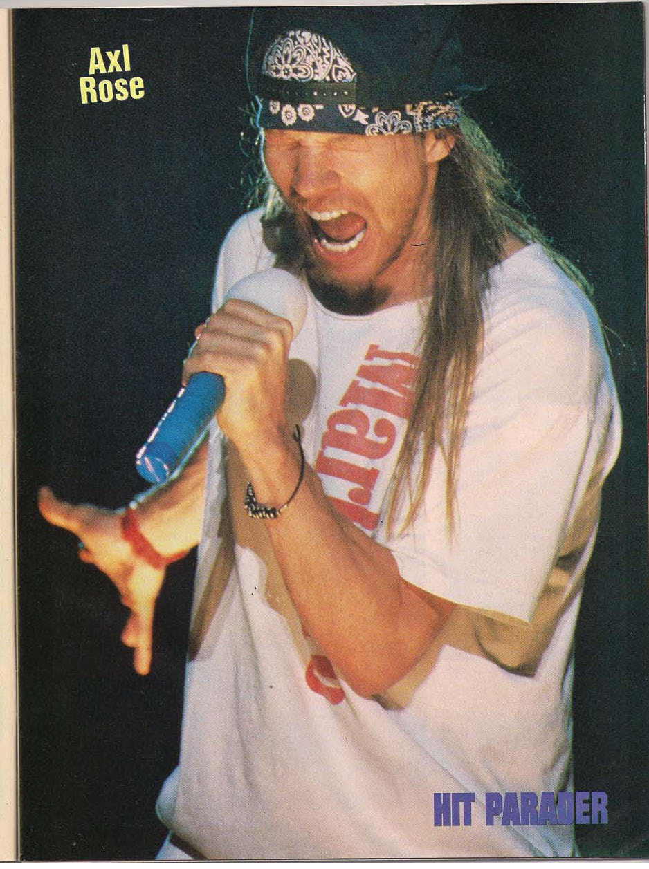 1995.01.DD - Hit Parader - Guns N' Roses At The Boiling Point 1995_012