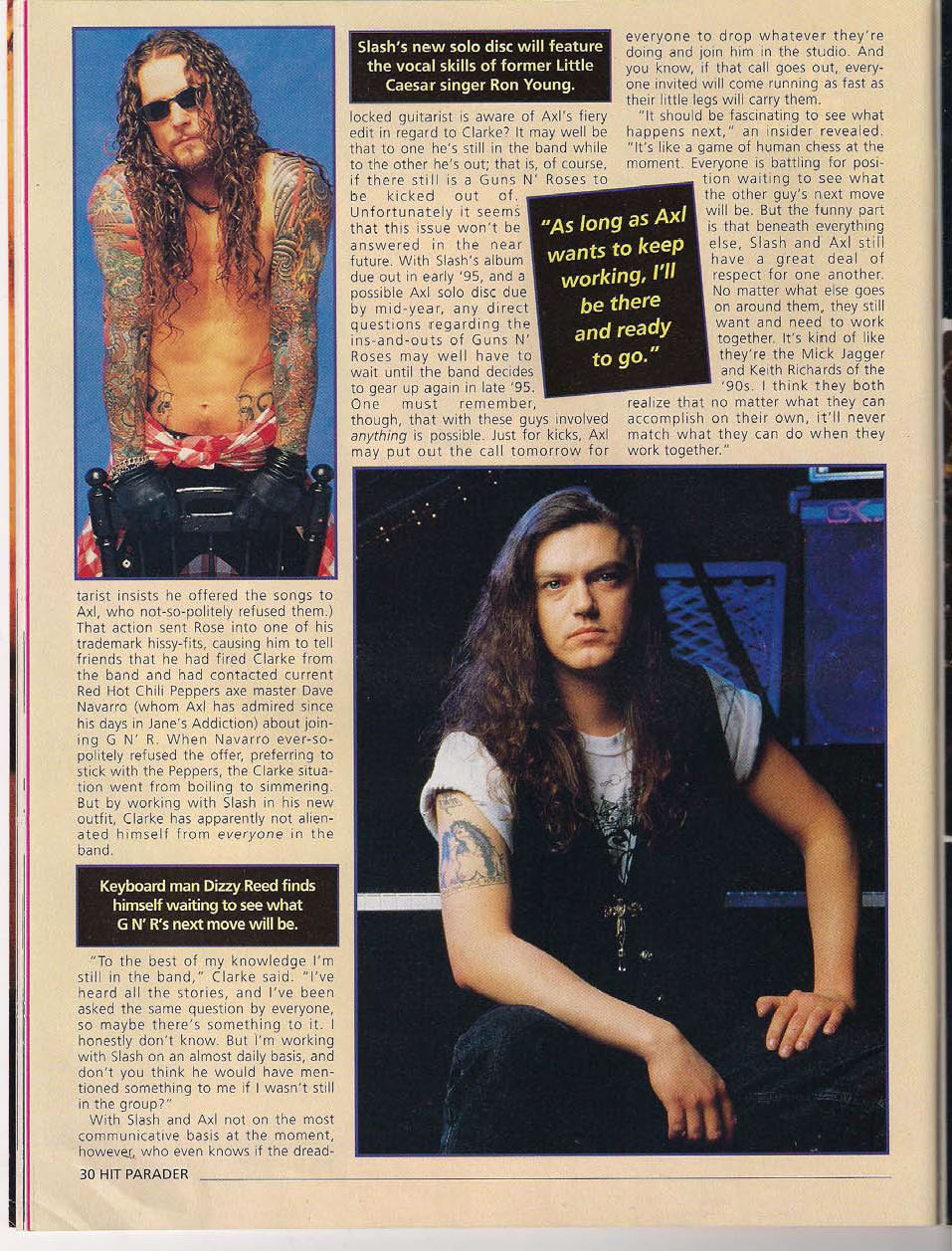1995.01.DD - Hit Parader - Guns N' Roses At The Boiling Point 1995_015