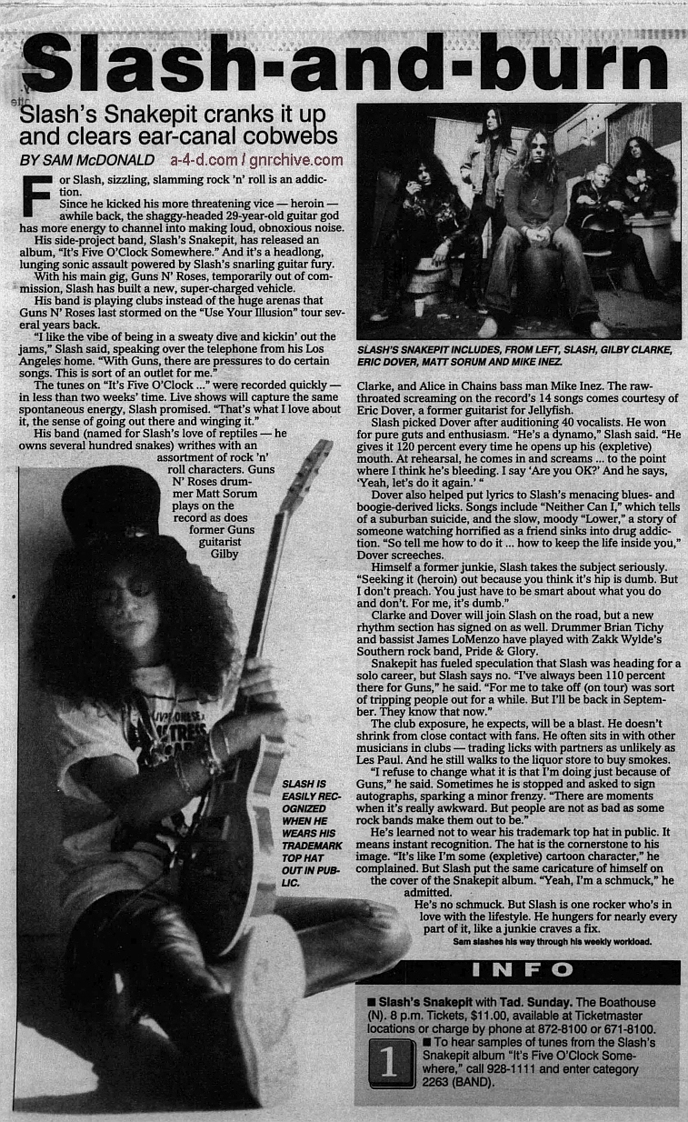 1995.04.07 - Daily Press - Slash-and-burn 1995_023