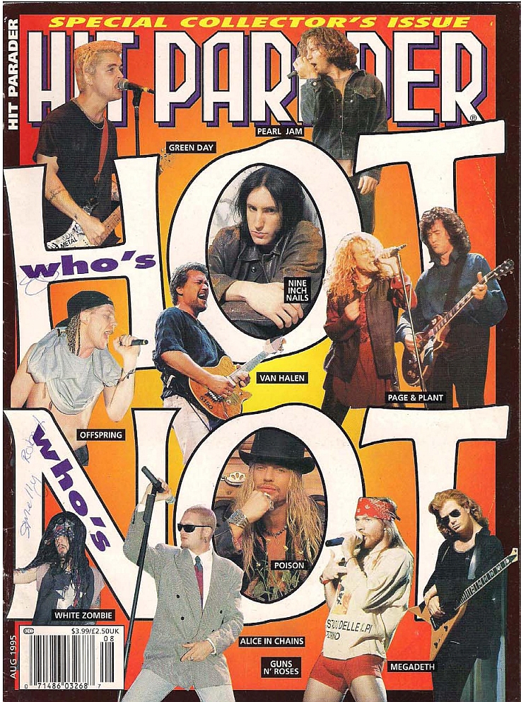 1995.08.DD - Hit Parader - Guns N' Roses: Slash And Burn 1995_061