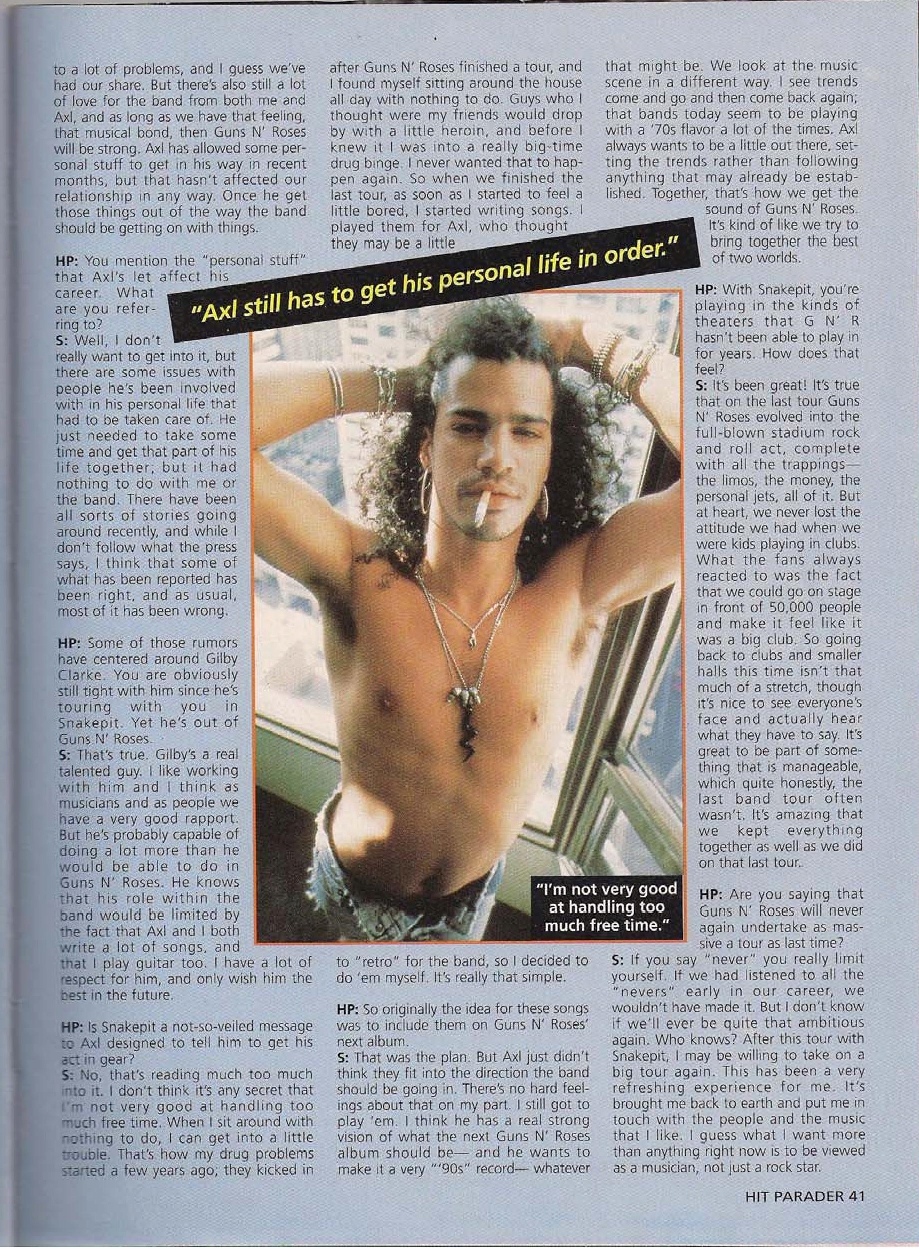 1995.08.DD - Hit Parader - Guns N' Roses: Slash And Burn 1995_062