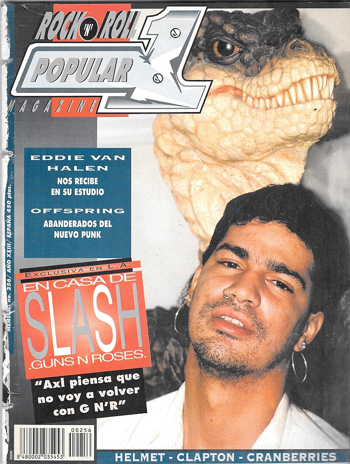 1995.02.DD - Popular 1 (Spain) - Interview with Slash 1995_p11