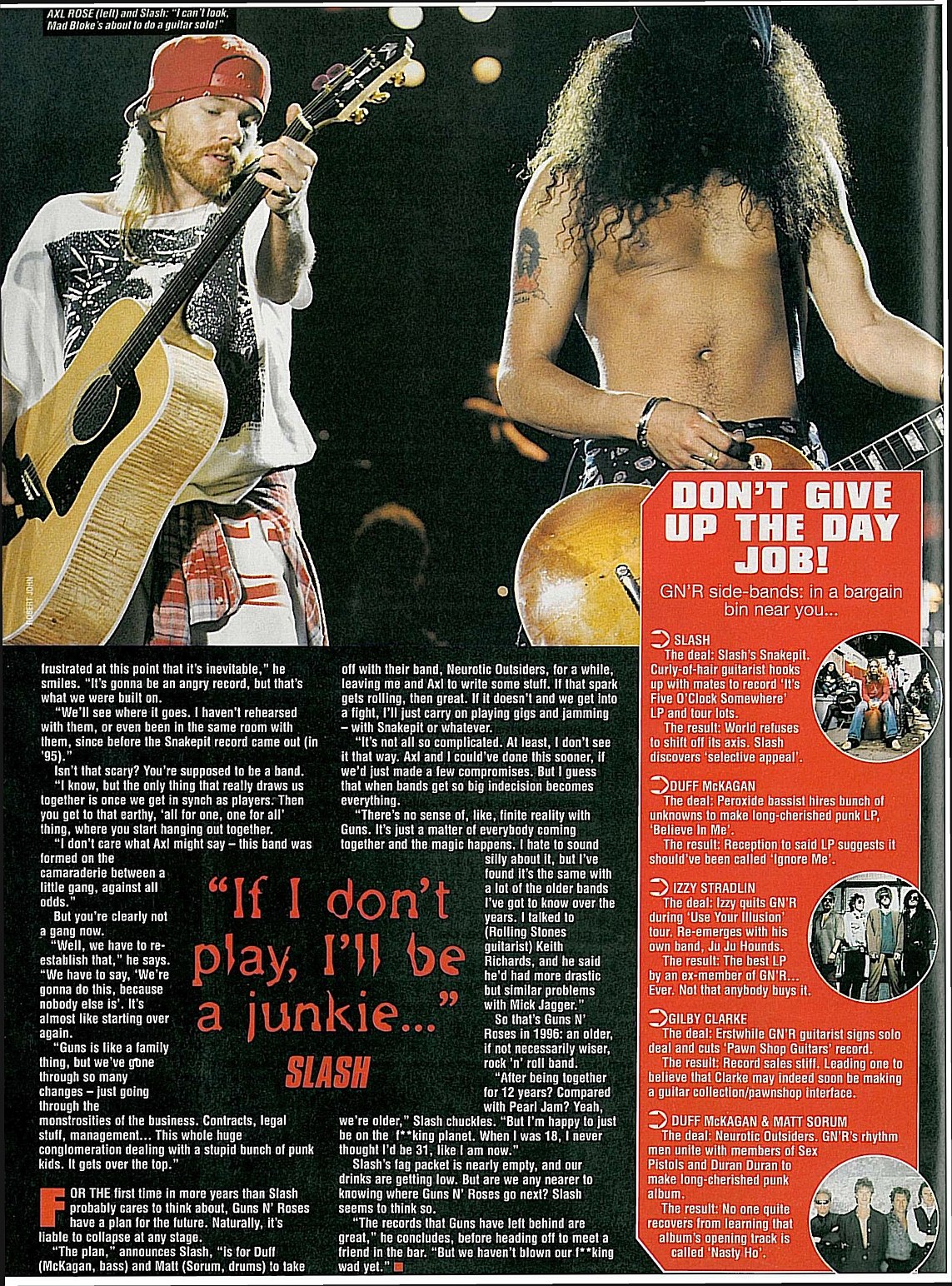 1996.09.21 - Kerrang! - "We Ain't Dead Yet" (Slash) 1996_011