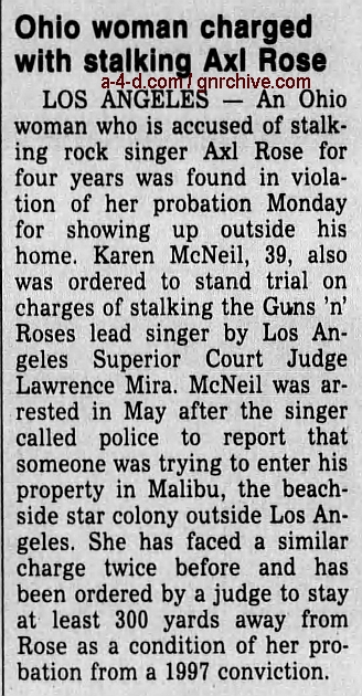 2000.06.20 - AP/Santa Cruz Sentinel - Rocker's Stalker Jailed 2000_042