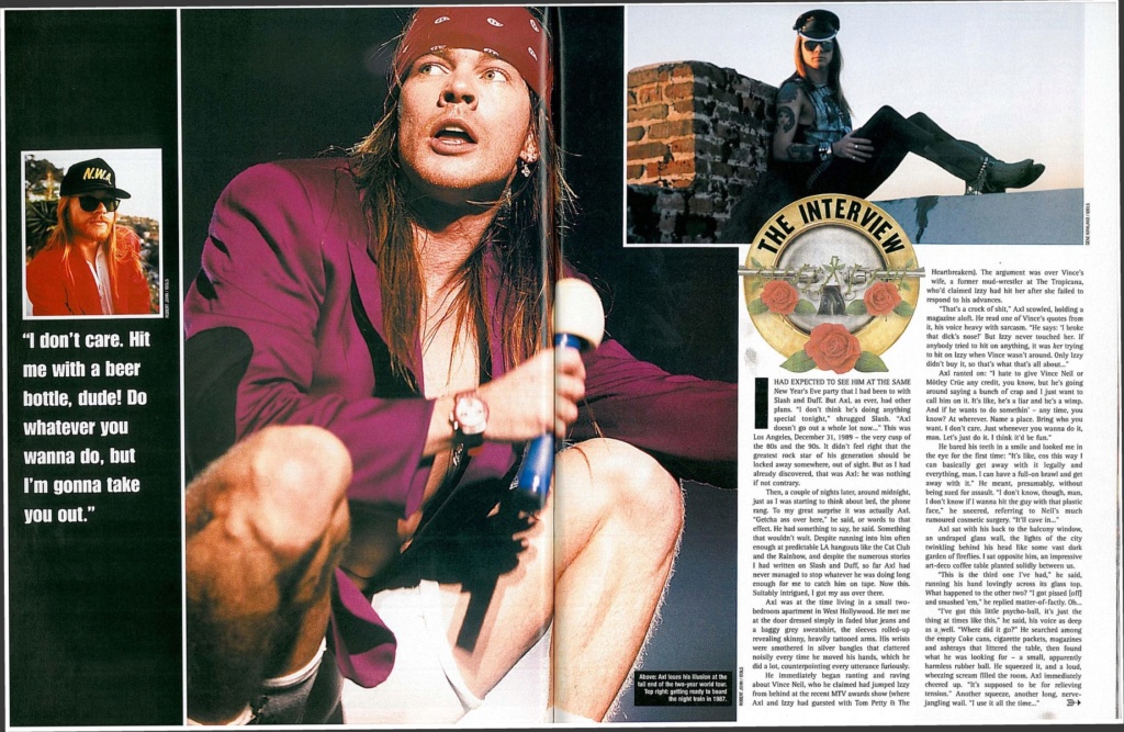 2002.01.DD - Classic Rock - Inside The Lonely, Mixed-Up World Of W. Axl Rose 2002_019