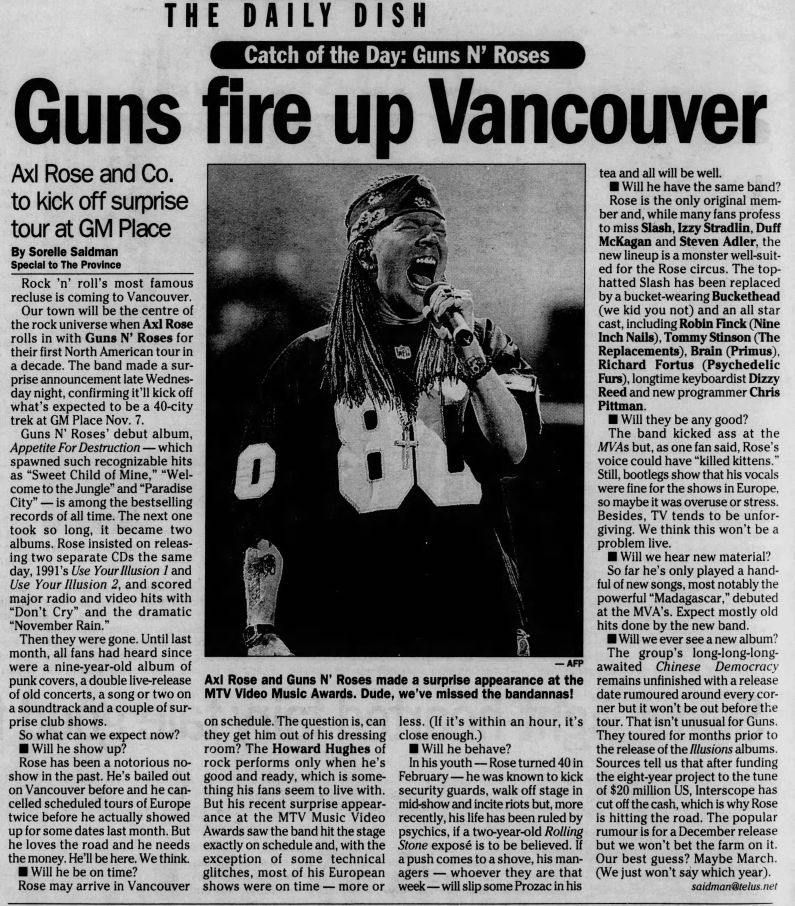 2002.09.27 - The Province - Guns Fire Up Vancouver 2002_043
