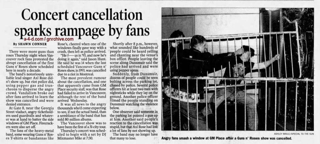 2002.11.08-13 - The Vancouver Sun - Reports on the riot in Vancouver 2002_116
