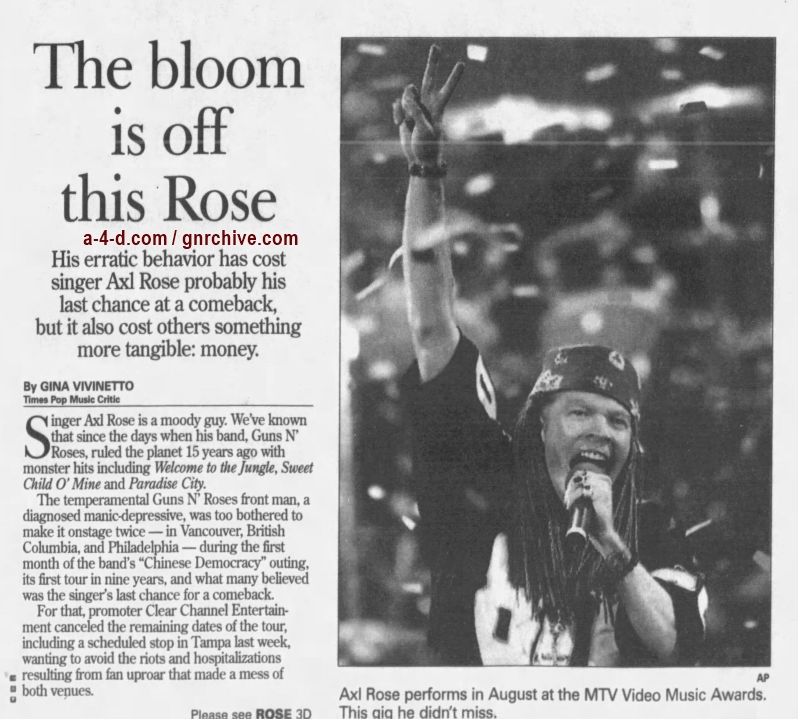 2002.12.19 - St. Petersburg Times - The bloom is off this Rose 2002_198