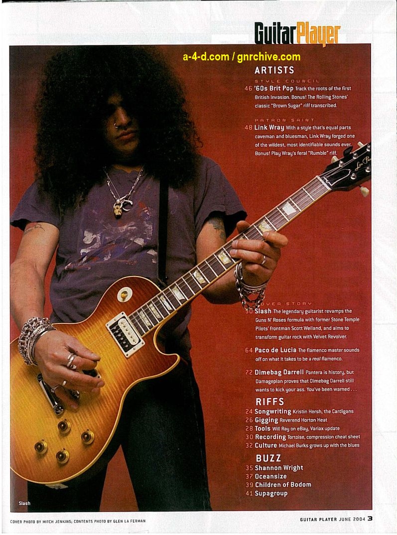 2004.06.DD - Guitar Player - Straight Shooter (Slash) 2004-011