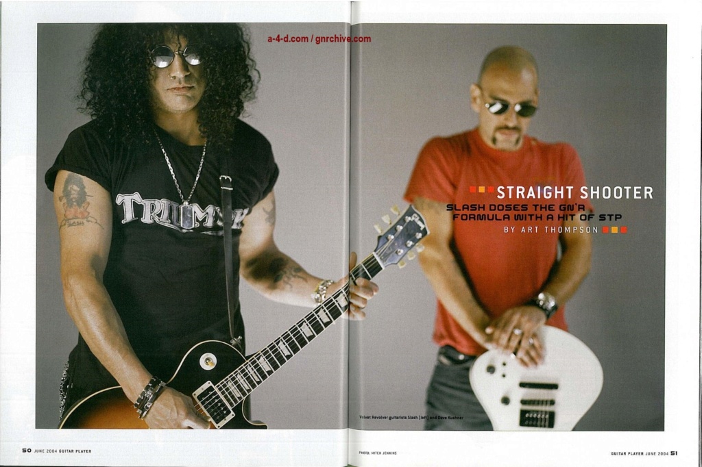 2004.06.DD - Guitar Player - Straight Shooter (Slash) 2004-012