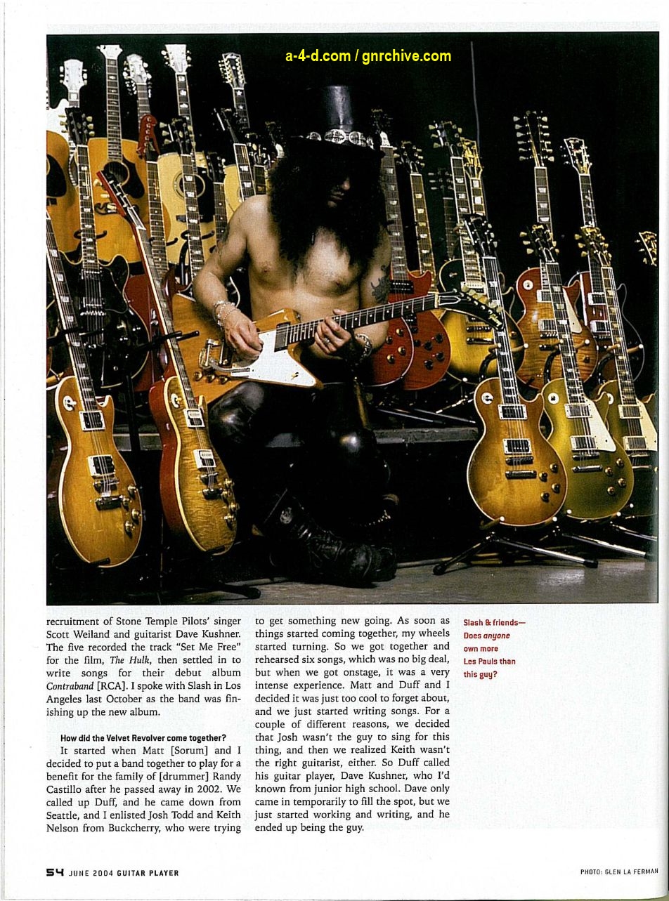 2004.06.DD - Guitar Player - Straight Shooter (Slash) 2004-020