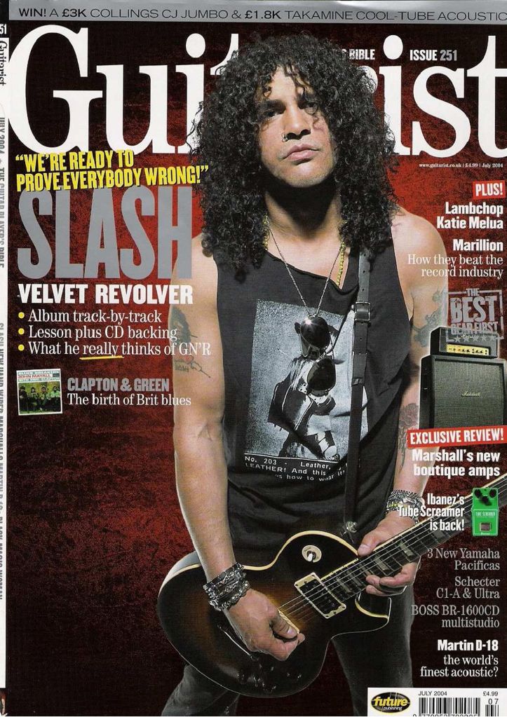 2004.07.DD - Guitarist Magazine - Top Gun (Slash, Duff) 2004-025