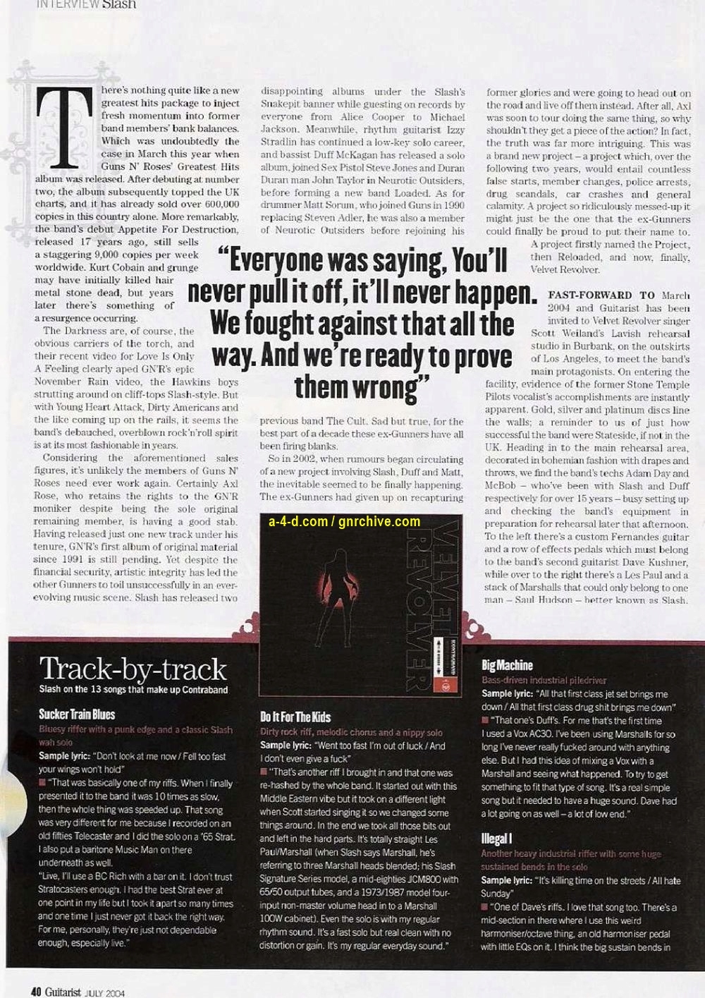 2004.07.DD - Guitarist Magazine - Top Gun (Slash, Duff) 2004-036