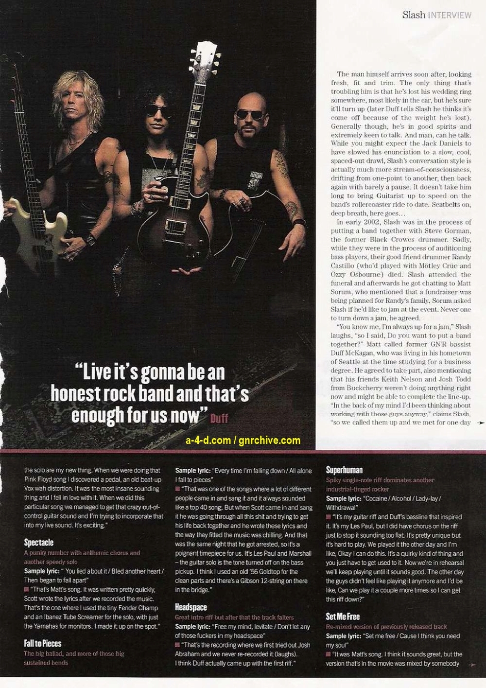 2004.07.DD - Guitarist Magazine - Top Gun (Slash, Duff) 2004-037