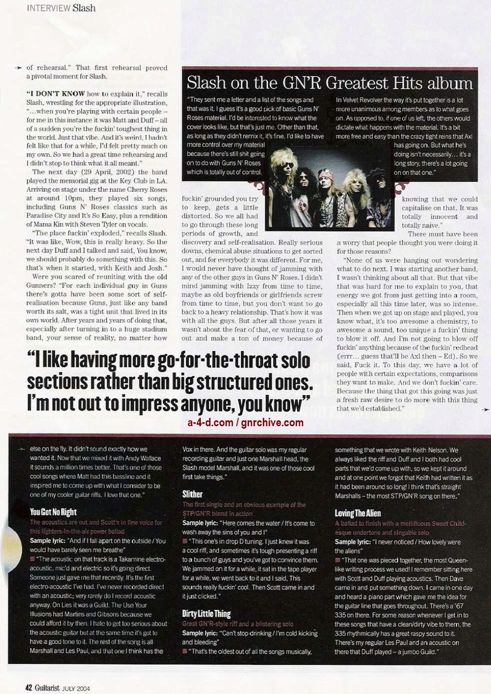 2004.07.DD - Guitarist Magazine - Top Gun (Slash, Duff) 2004-038