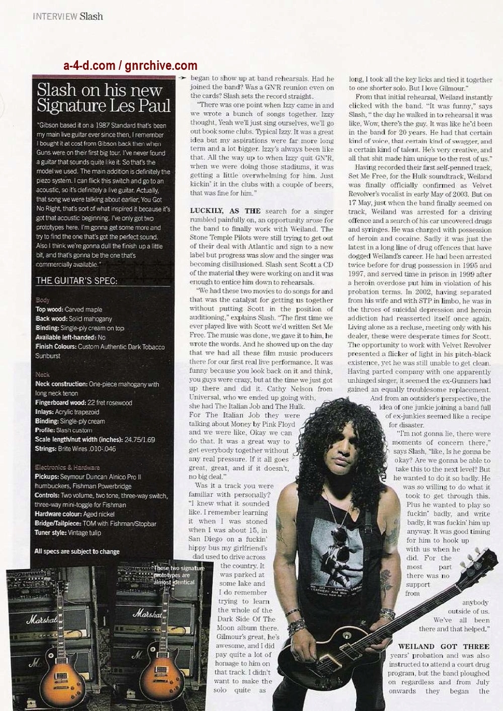 2004.07.DD - Guitarist Magazine - Top Gun (Slash, Duff) 2004-043