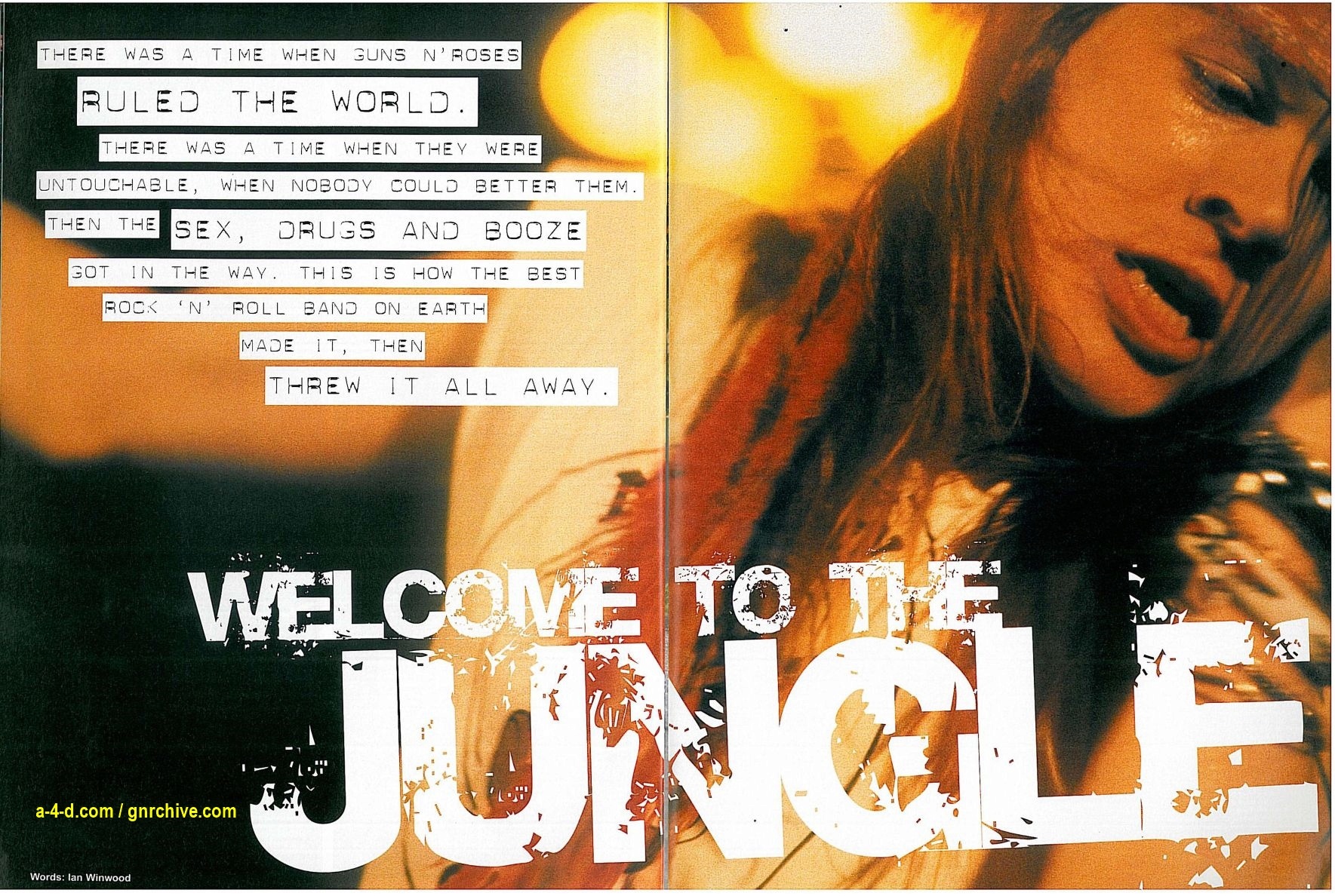 2004.03.20 - Kerrang! - Welcome To The Jungle 2004-046