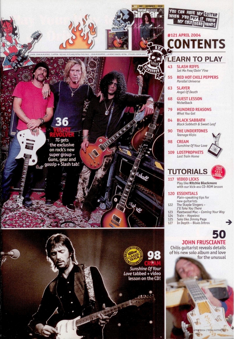 2004.04.DD - Total Guitar - Velvet Revolver (Slash, Duff) 2004_011