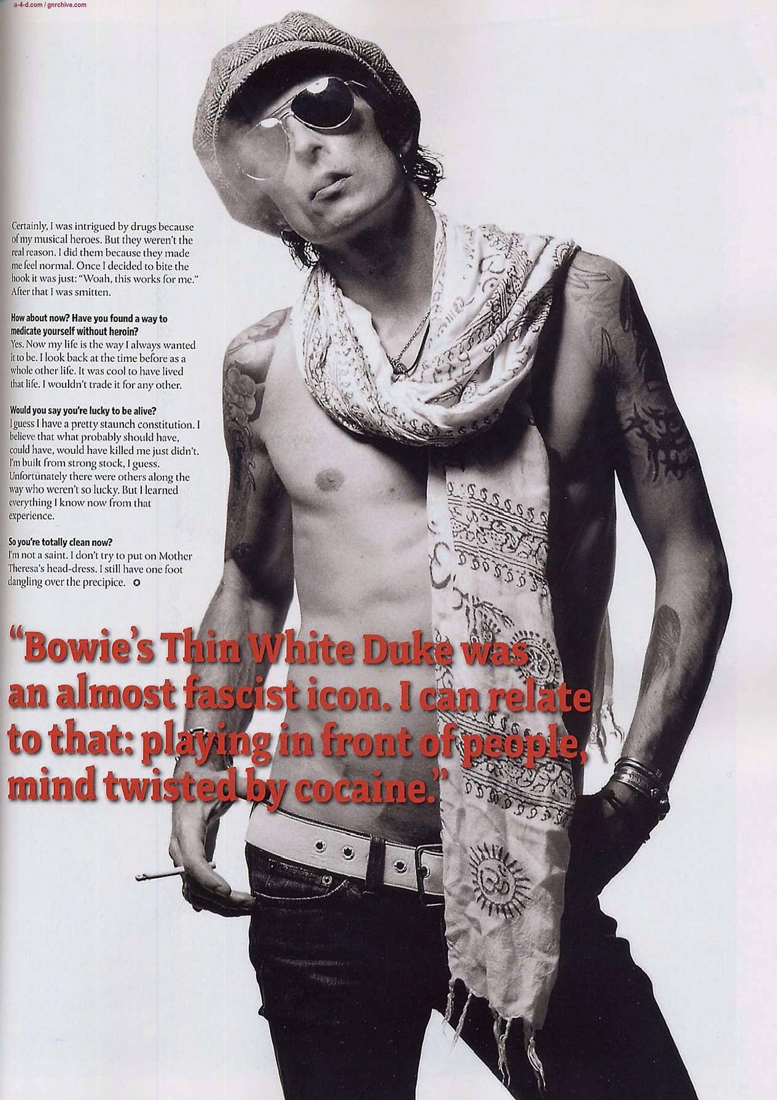 2005.06.DD - Classic Rock Magazine - Guest Editors: Velvet Revolver 2005-013